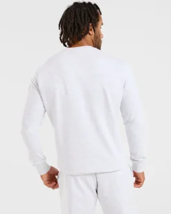Essential Lightweight Sweater