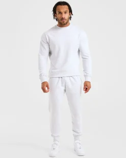 Essential Lightweight Sweater