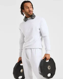 Essential Lightweight Sweater