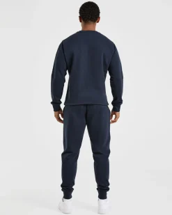 Essential Lightweight Sweater