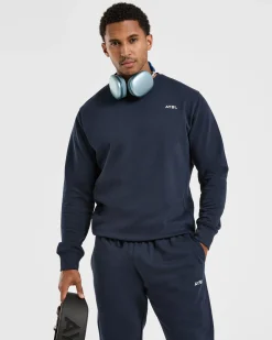 Essential Lightweight Sweater