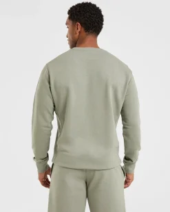 Essential Lightweight Sweater