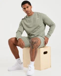 Essential Lightweight Sweater