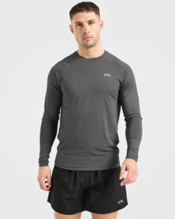 Essential Long Sleeve T Shirt