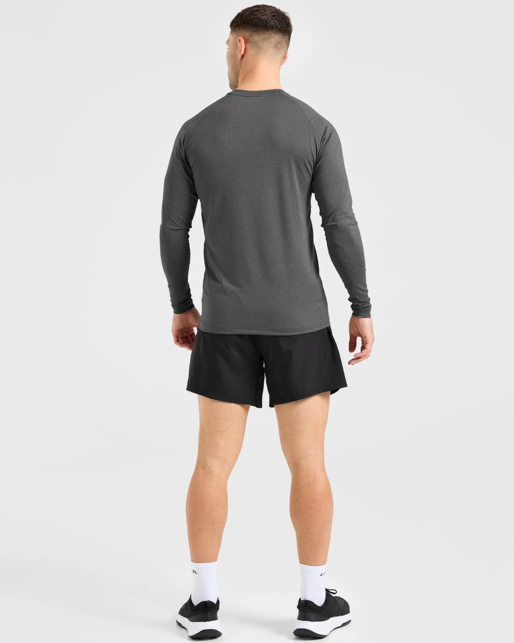 Essential Long Sleeve T Shirt
