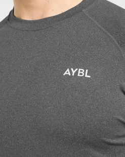 Essential Long Sleeve T Shirt
