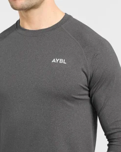 Essential Long Sleeve T Shirt