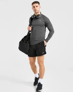 Essential Long Sleeve T Shirt