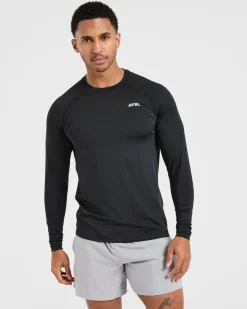 Essential Long Sleeve T Shirt