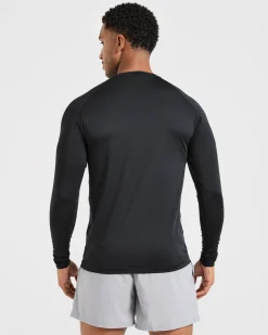 Essential Long Sleeve T Shirt