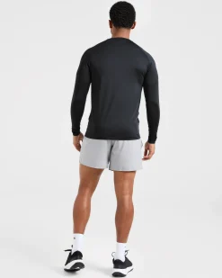 Essential Long Sleeve T Shirt