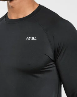 Essential Long Sleeve T Shirt