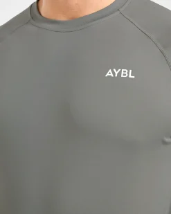 Essential Long Sleeve T Shirt