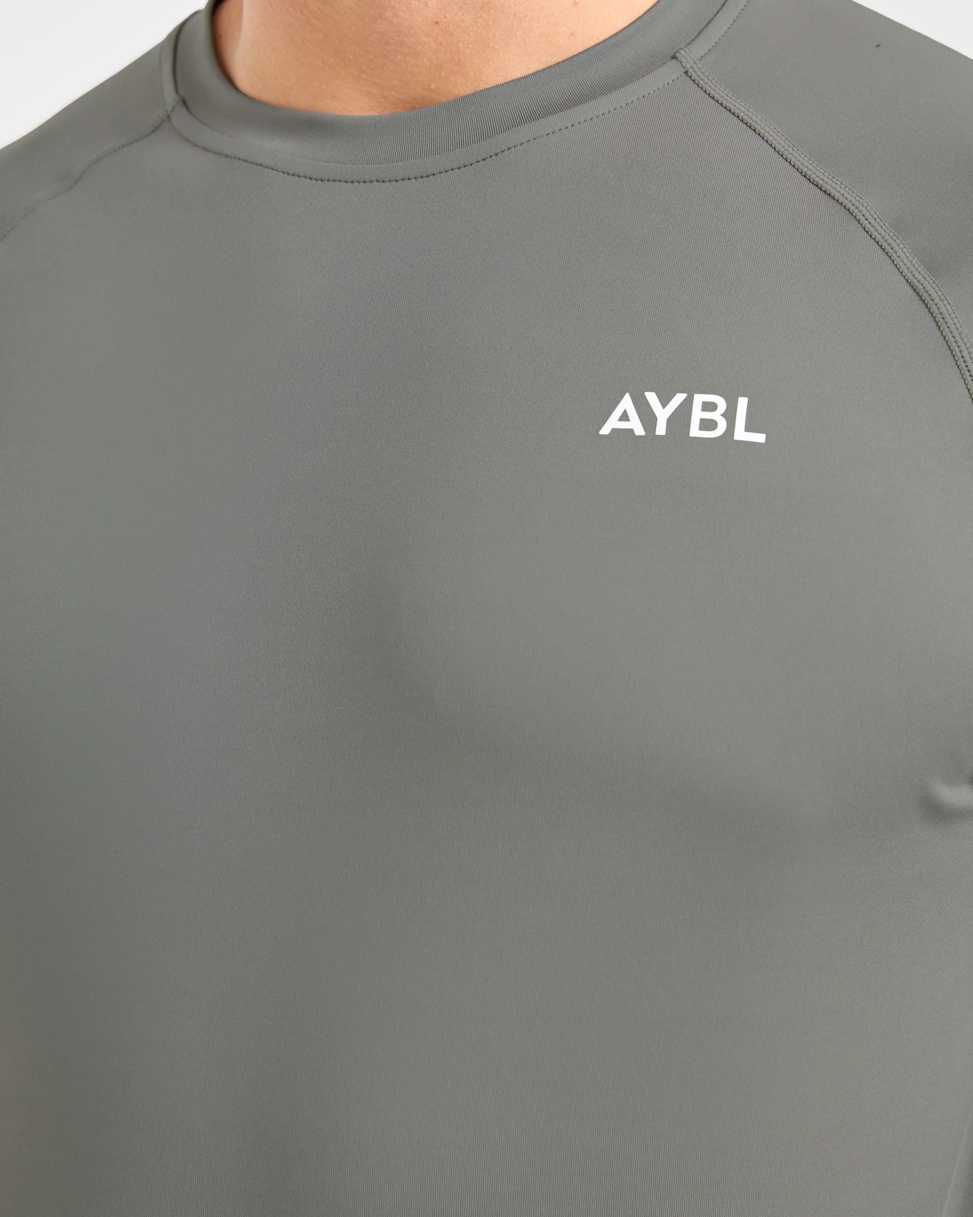 Essential Long Sleeve T Shirt