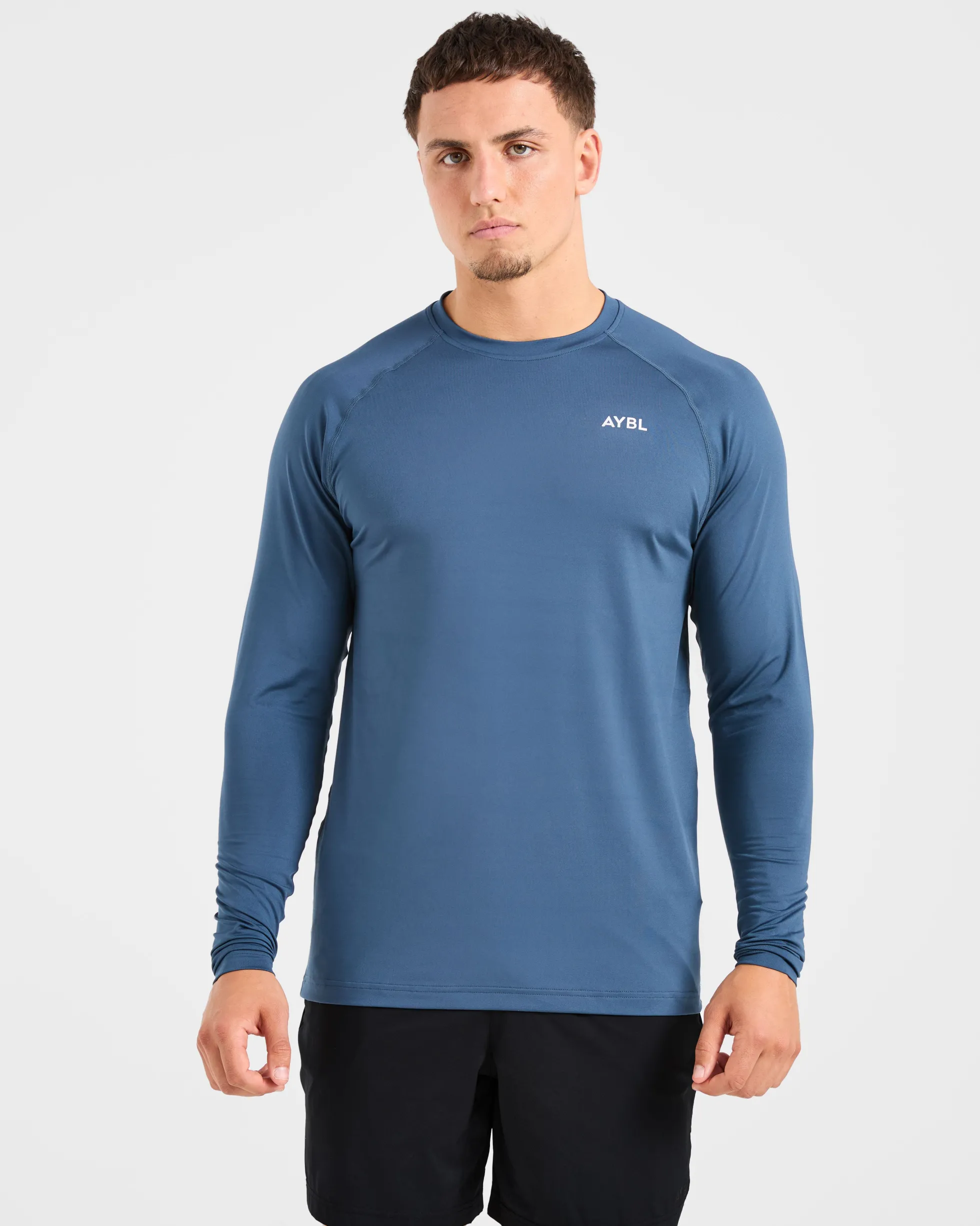 Essential Long Sleeve T Shirt