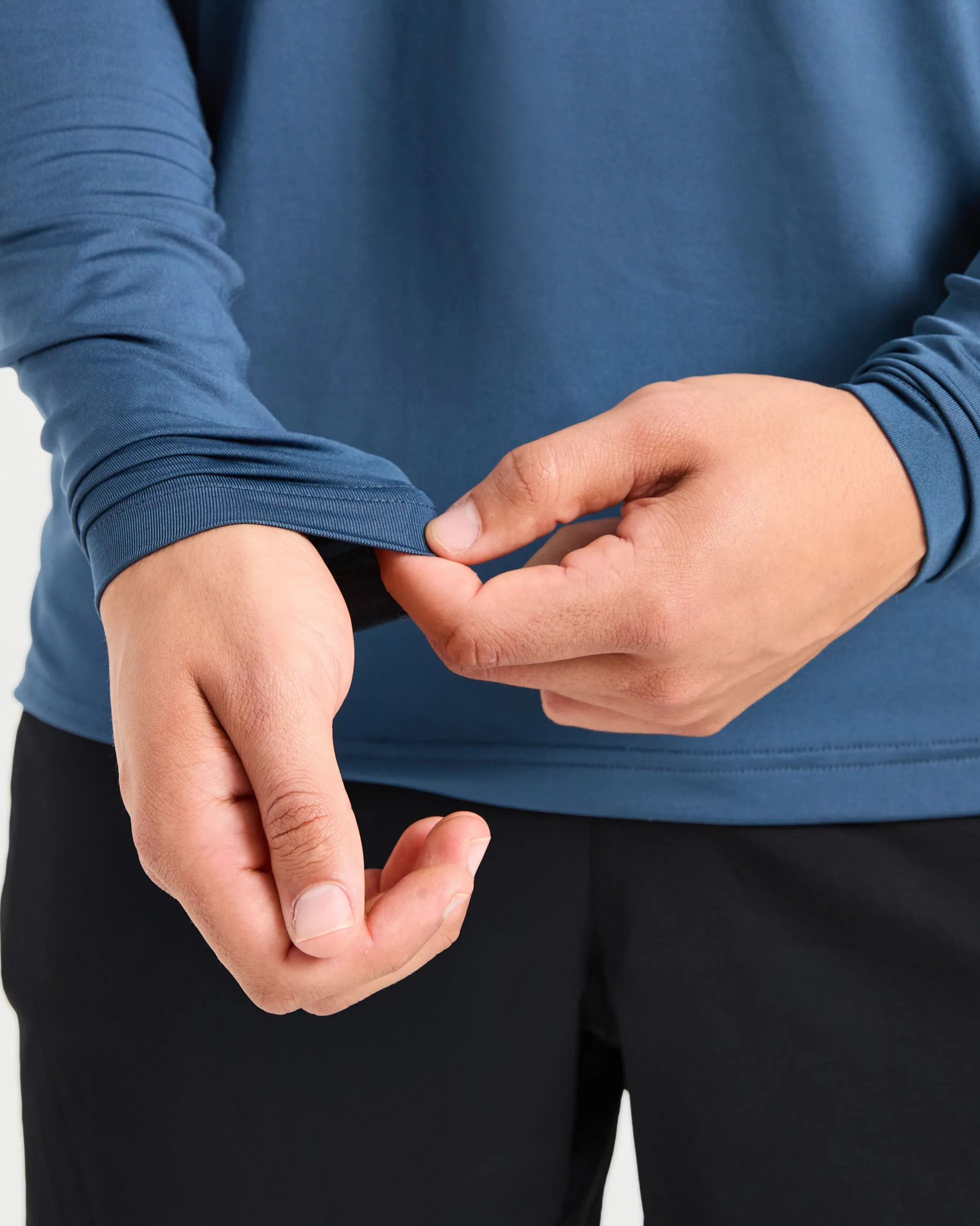 Essential Long Sleeve T Shirt