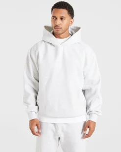 Essential Oversized Hoodie