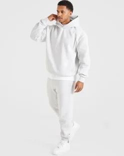 Essential Oversized Hoodie