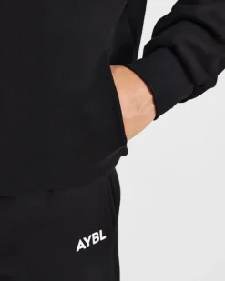 Essential Oversized Hoodie