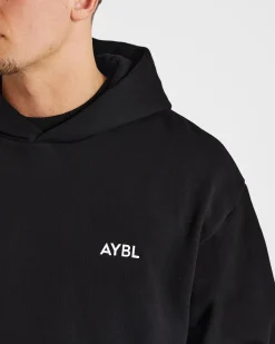Essential Oversized Hoodie