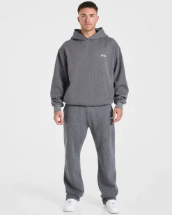 Essential Oversized Hoodie