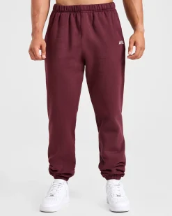 Essential Oversized Joggers