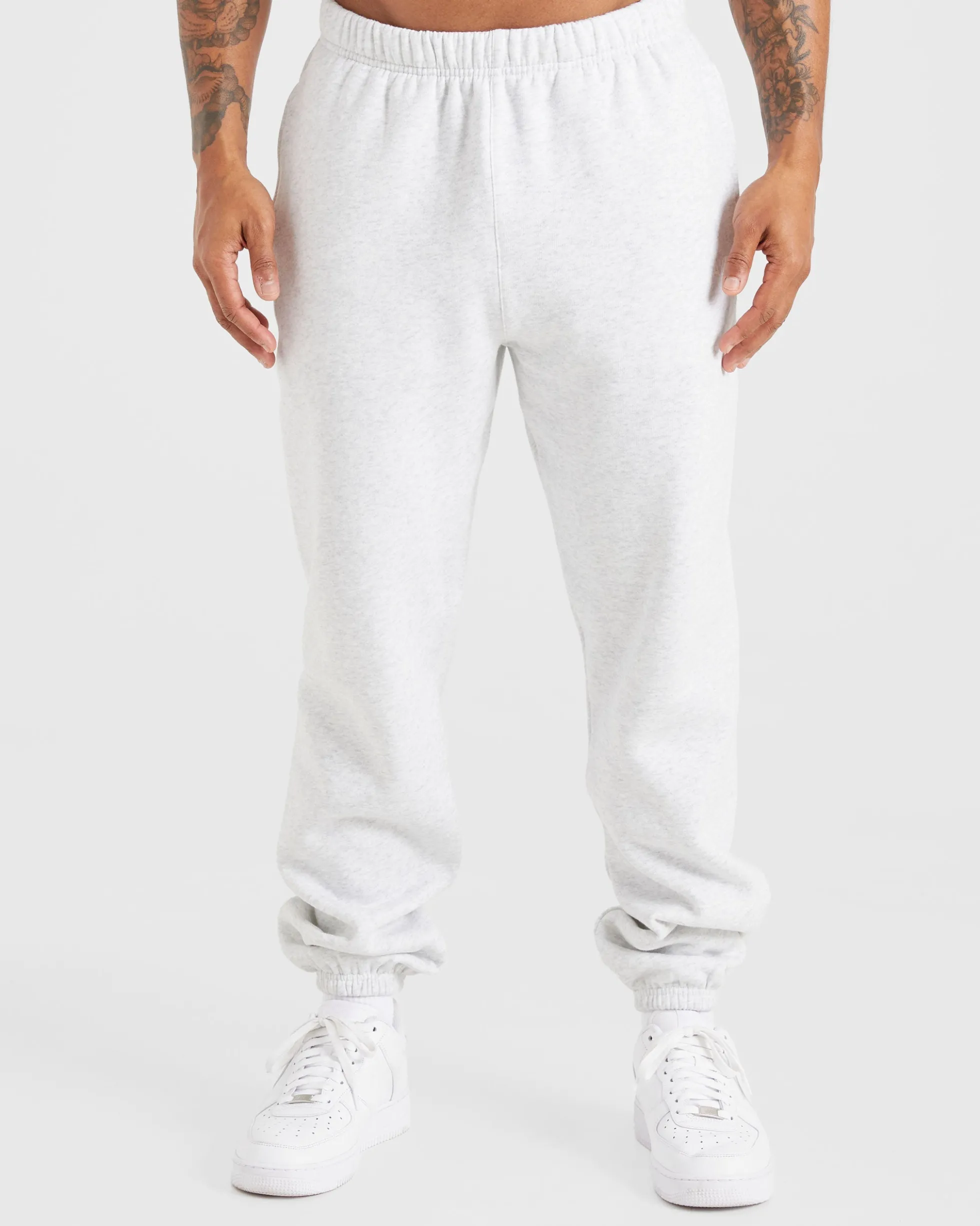 Essential Oversized Joggers