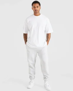 Essential Oversized Joggers