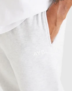 Essential Oversized Joggers
