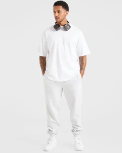 Essential Oversized Joggers