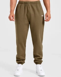 Essential Oversized Joggers