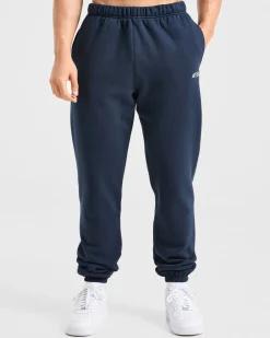 Essential Oversized Joggers