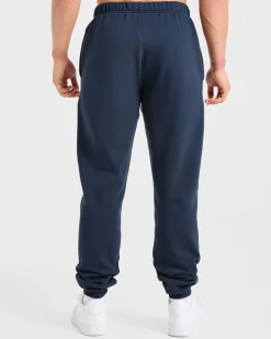 Essential Oversized Joggers