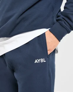 Essential Oversized Joggers