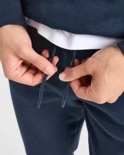 Essential Oversized Joggers