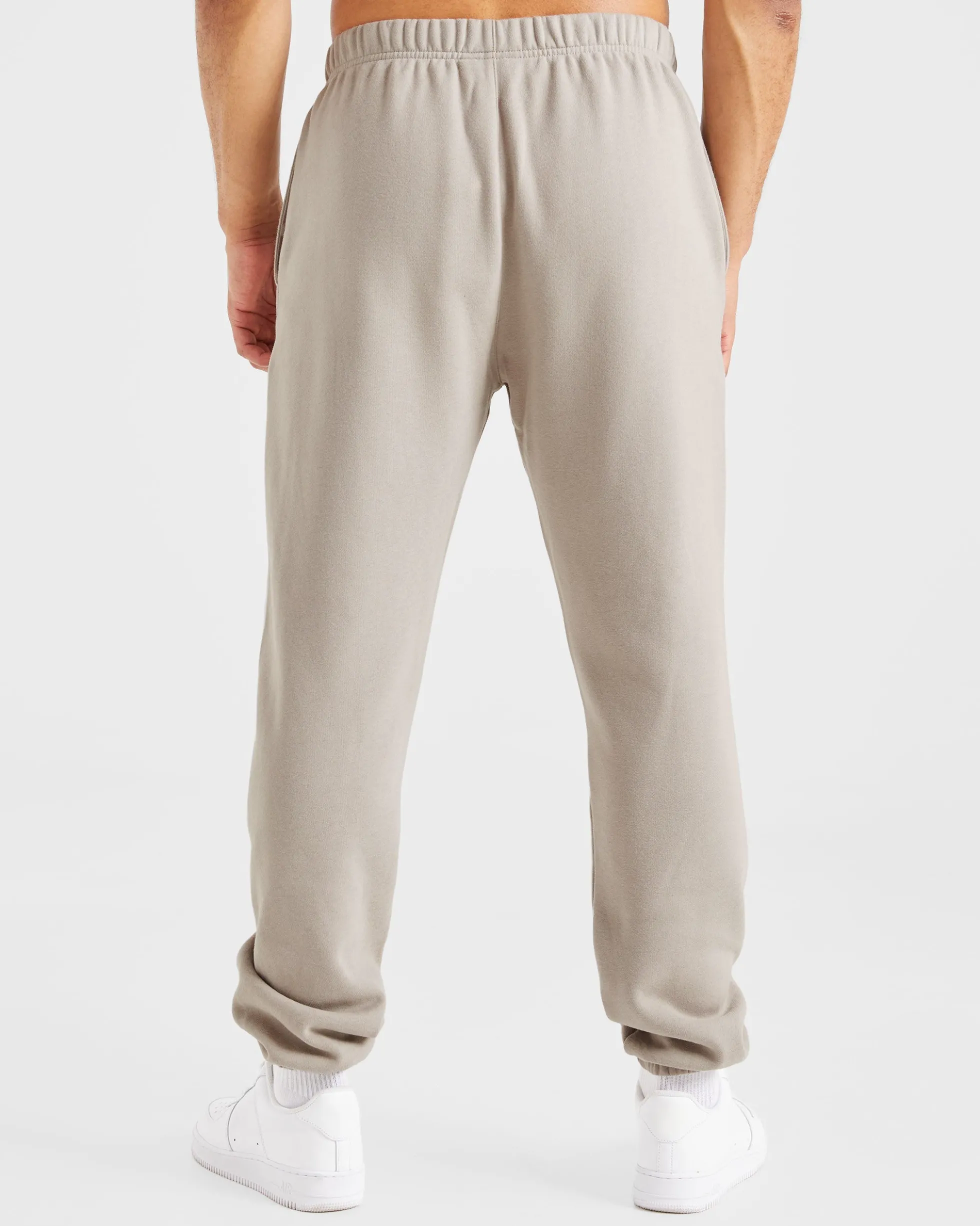 Essential Oversized Joggers