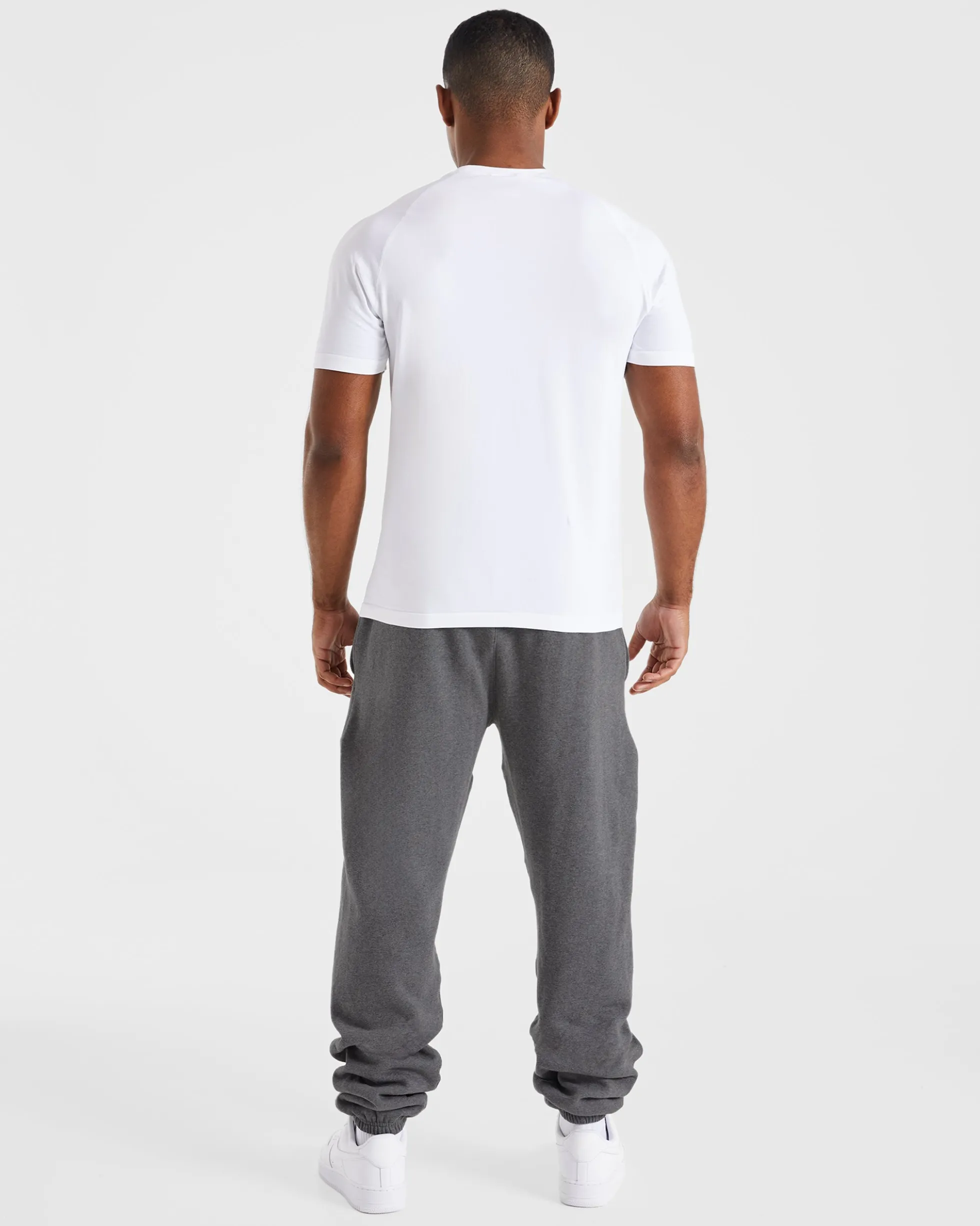 Essential Oversized Joggers