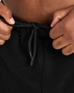 Essential Oversized Straight Leg Joggers