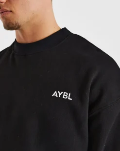 Essential Oversized Sweater