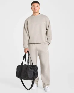 Essential Oversized Sweater