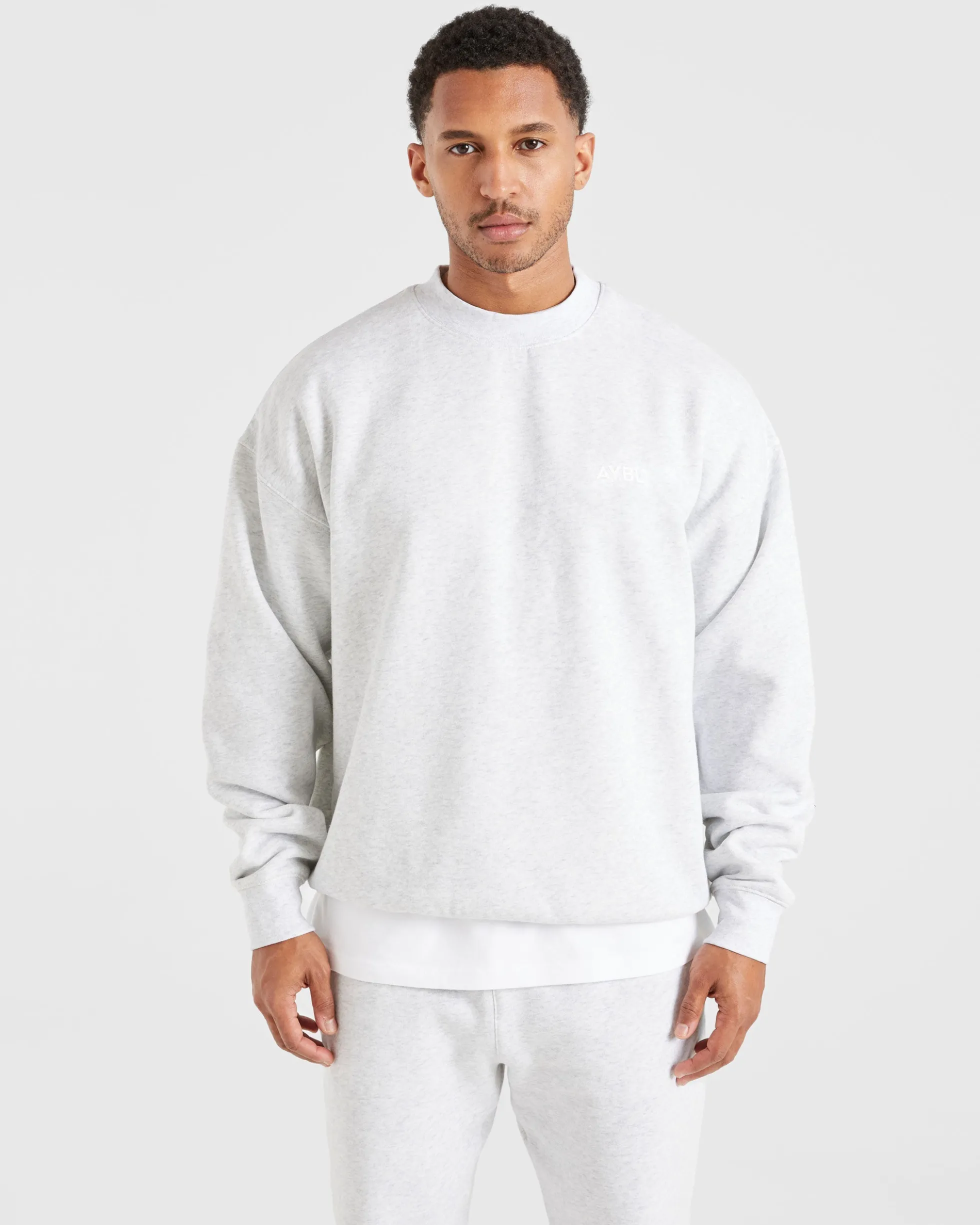 Essential Oversized Sweater