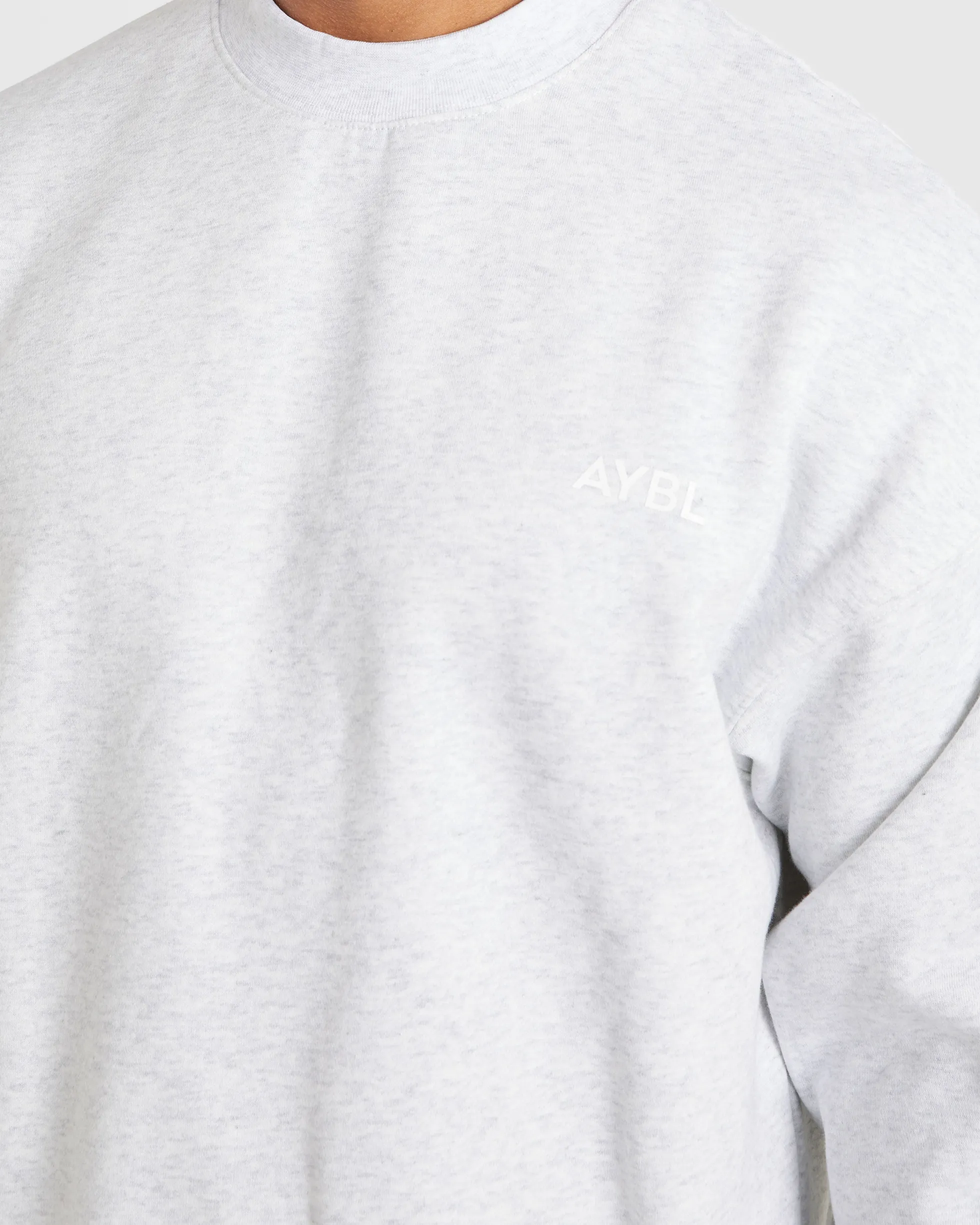 Essential Oversized Sweater