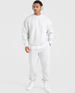 Essential Oversized Sweater