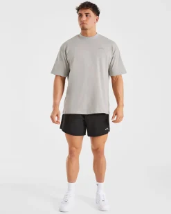 Essential Oversized T Shirt