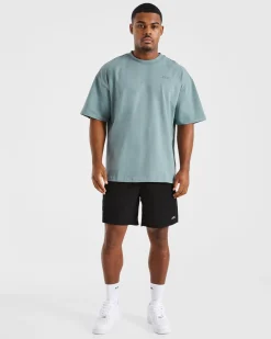 Essential Oversized T Shirt