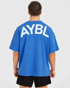Essential Oversized T Shirt