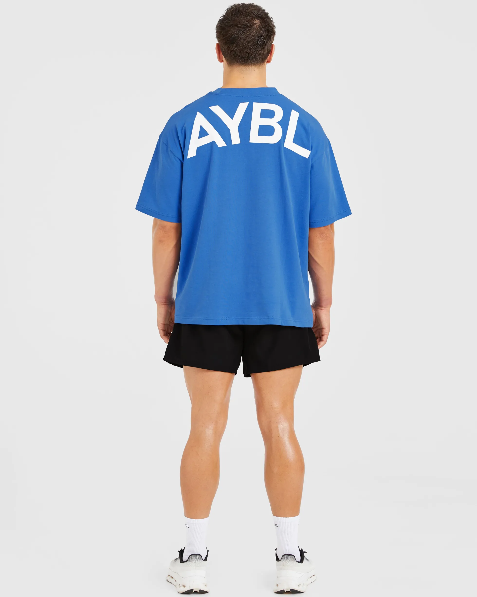 Essential Oversized T Shirt