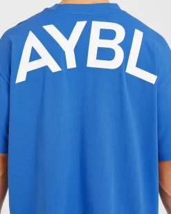 Essential Oversized T Shirt
