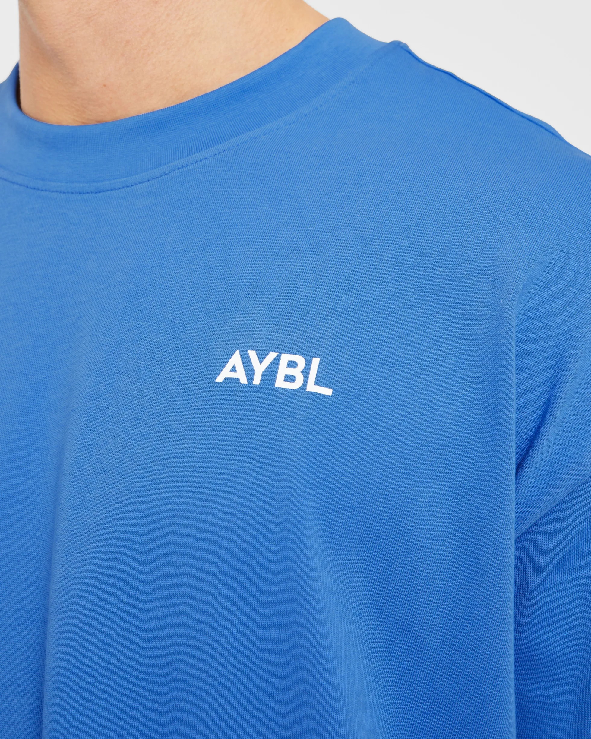 Essential Oversized T Shirt