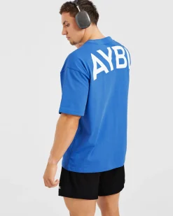Essential Oversized T Shirt